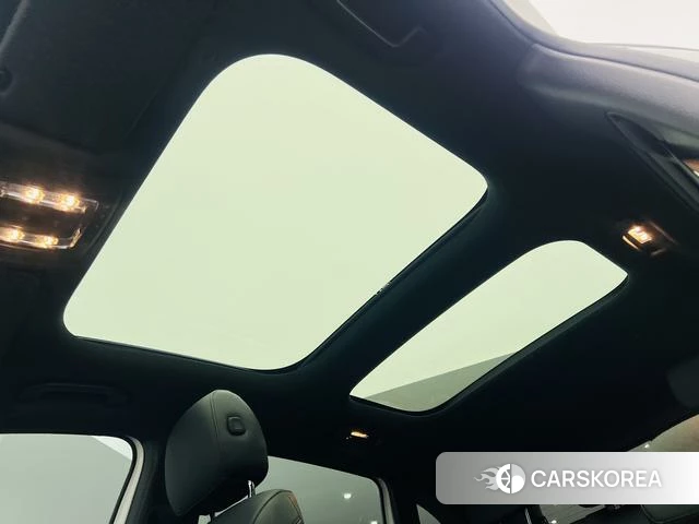 Mercedes-Benz Class B 2022 Белый из Китая, фото 2