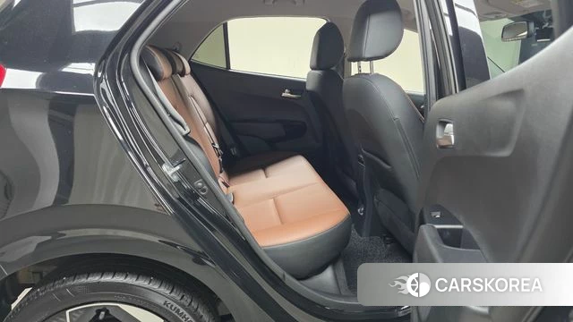 Kia The New Morning (JA) 2025 Черный из Кореи, фото 2