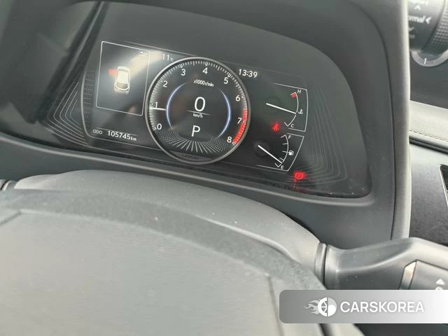 Lexus UX 2021 Белый из Китая, фото 2