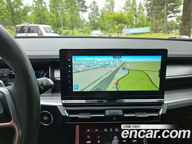 Ssangyong Torres 2022 Белый из Кореи, фото 2