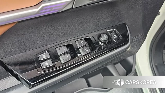 Ssangyong Torres 2023 Белый из Кореи, фото 2