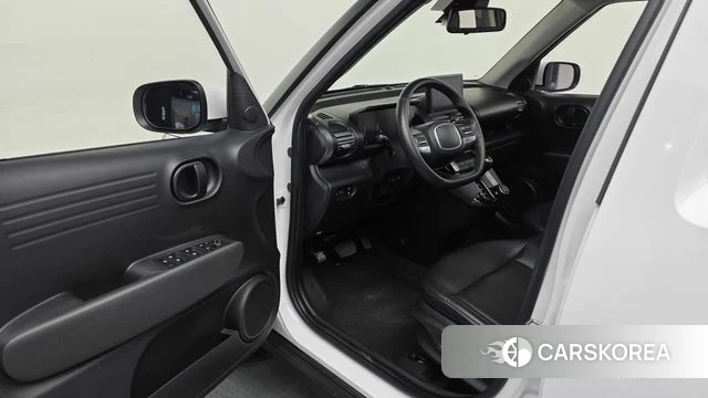 Hyundai Casper 2022 Белый из Кореи, фото 2