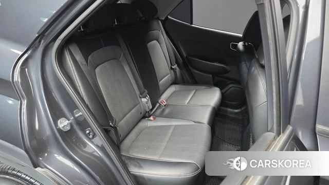 Hyundai Venue 2019 Серый из Кореи, фото 2