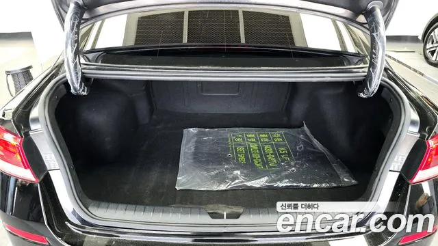 Kia The New K5 2nd generation 2018 Черный из Кореи, фото 2