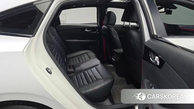 Kia Come New K3 2019 Белый из Кореи, фото 2