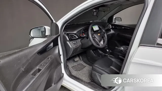 Chevrolet (GM Daewoo) The New Spark 2018 Жемчужный цвет из Кореи, фото 2