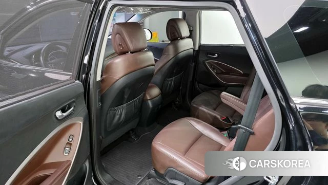 Hyundai The New Max Cruise 2018 Черный из Кореи, фото 2