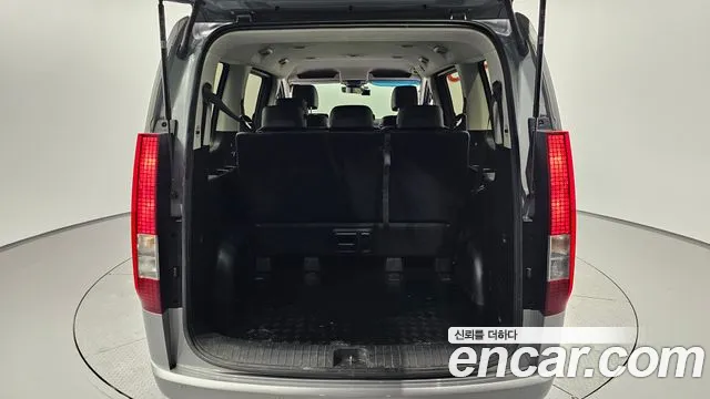 Hyundai Staria id 2595584 из Кореи 2