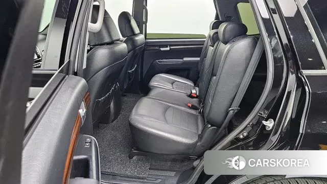 Kia The New Mohave 2018 Черный из Кореи, фото 2