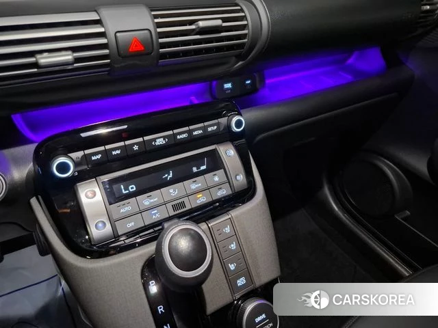 Hyundai The New Casper 2026 Белый из Кореи, фото 2