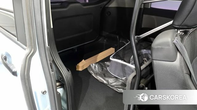 Kia The New Ray 2018 Небесно-голубой из Кореи, фото 2