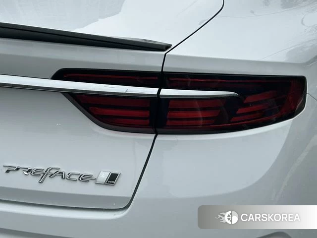 Geely Automobile Xingrui 2025 Белый из Китая, фото 2