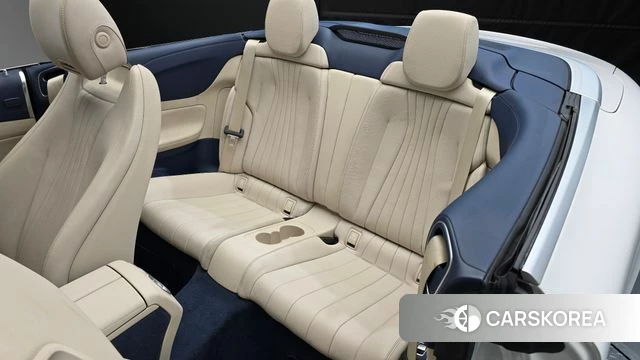 Mercedes-Benz E-Class W213 2018 Белый из Кореи, фото 2