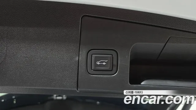 Cadillac XT4 id 2676146 из Кореи 2