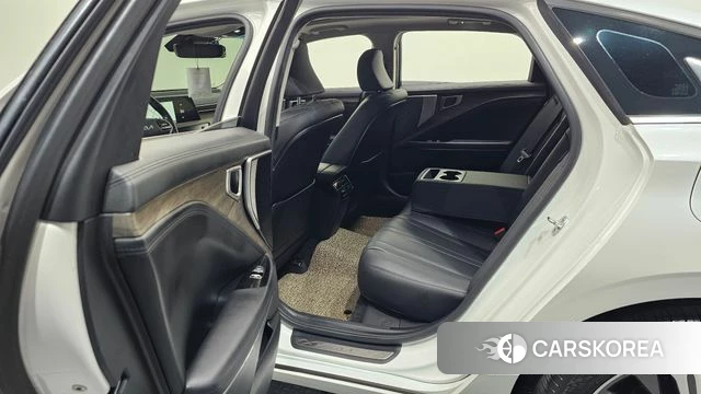 Kia K8 id 3898404 из Кореи 2