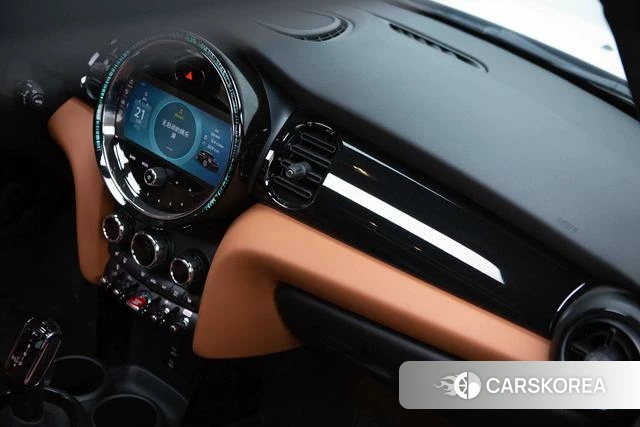 MINI MINI 2024 Белый из Китая, фото 2