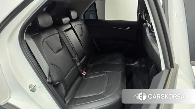 Kia Di All New Niro EV 2023 Белый из Кореи, фото 2
