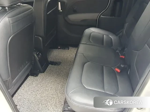 Kia The New Kia Ray 2023 Белый из Кореи, фото 2