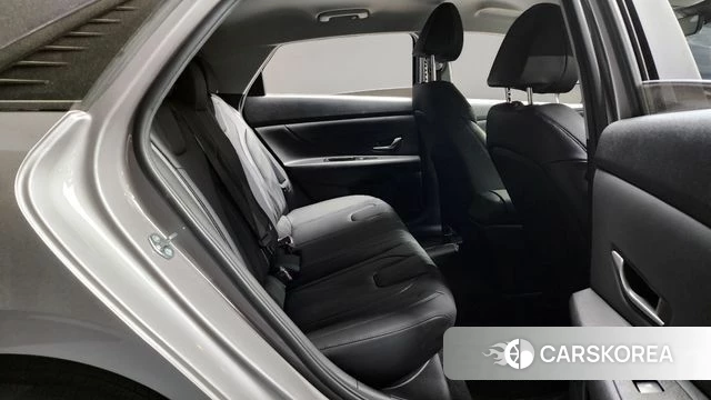 Hyundai Avante (CN7) 2020 Серый из Кореи, фото 2