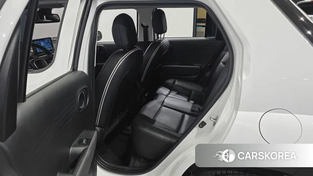 Hyundai Casper 2022 Белый из Кореи, фото 2