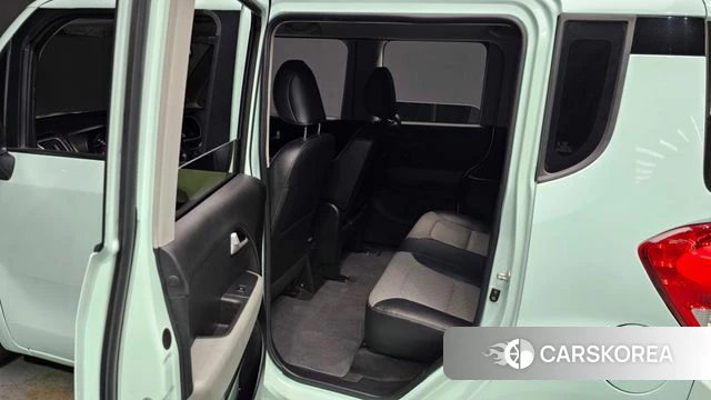 Kia The New Ray 2019 Светло-зеленый из Кореи, фото 2