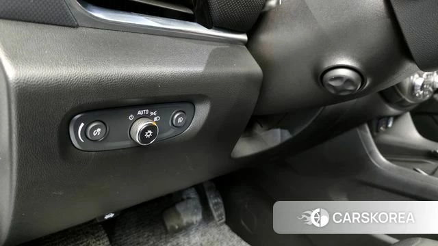 Chevrolet (GM Daewoo) Traverse 2021 Белый из Кореи, фото 2