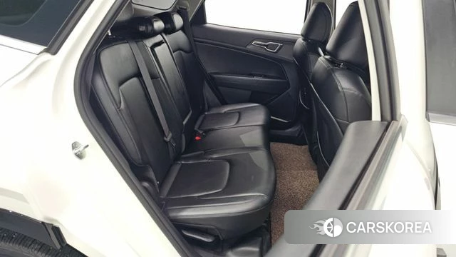 Kia Sportage 5th Generation 2021 Белый из Кореи, фото 2
