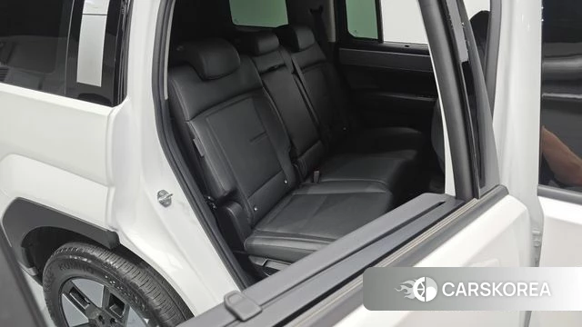 Hyundai Santa Fe (MX5) 2024 Белый из Кореи, фото 2