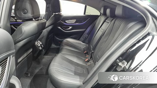 Mercedes-Benz CLS-Class C257 2019 Черный из Кореи, фото 2