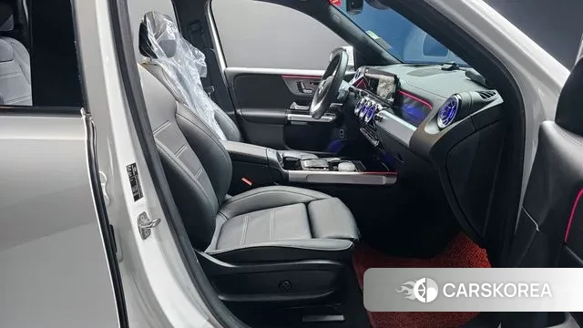 Mercedes-Benz EQB X243 2023 Белый из Кореи, фото 2