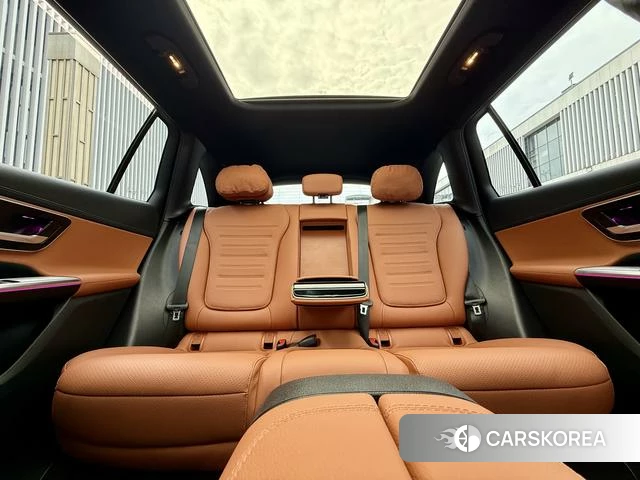 Mercedes-Benz GLC 2025 Черный из Китая, фото 2