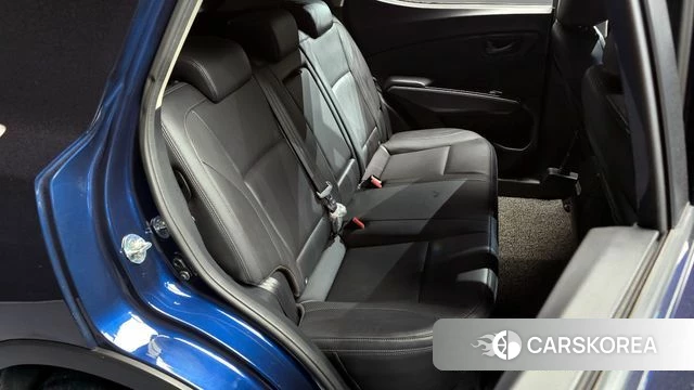 Ssangyong Berry New Tivoli 2020 Синий из Кореи, фото 2