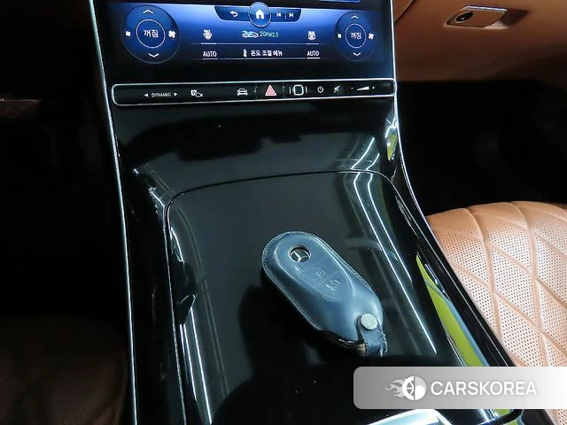 Mercedes-Benz S-Class W223 2021 Черный из Кореи, фото 2