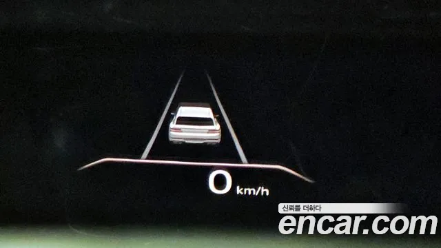 Genesis GV80 id 2675560 из Кореи 2