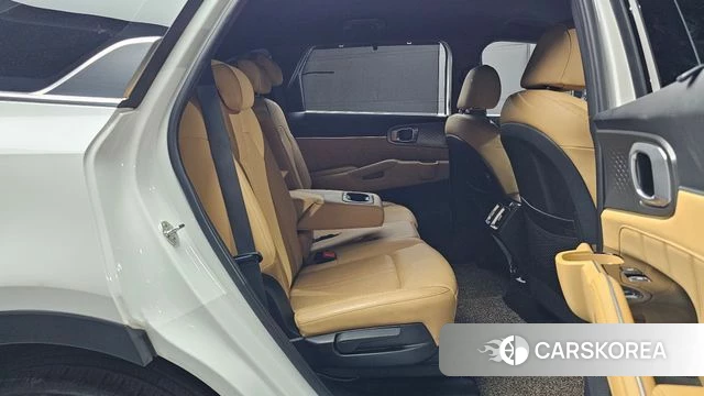 Kia Sorento 4th Generation 2020 Белый из Кореи, фото 2