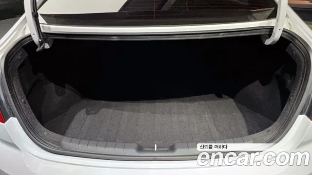 Hyundai The New Avante AD id 2538591 из Кореи 2