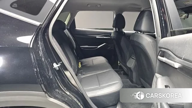 Kia Seltos 2022 Черный из Кореи, фото 2