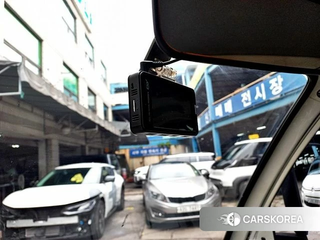 Chevrolet (GM Daewoo) New Labo 2018 Белый из Кореи, фото 2