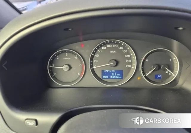 Hyundai The New Grand Starex 2018 Серебряный из Кореи, фото 2