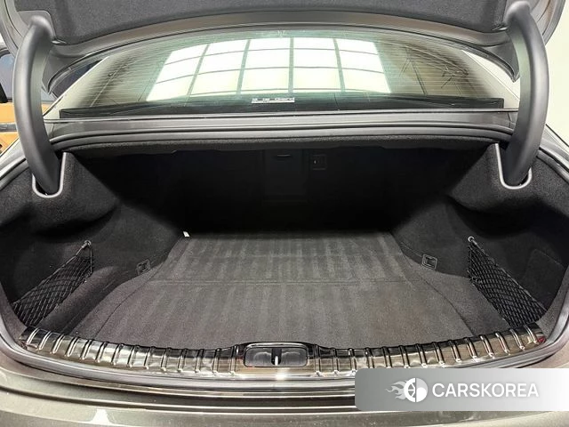 Genesis G80 (RG3) 2024 Черный из Кореи, фото 2