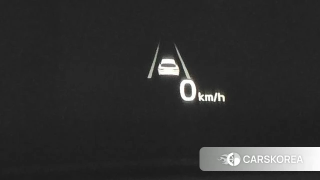 Kia Stinger Meister 2022 Синий из Кореи, фото 2