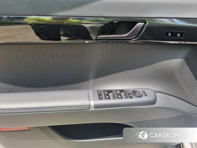 Hyundai Grandeur (GN7) 2022 Белый из Кореи, фото 2