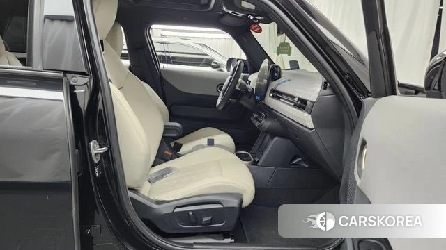 Mini Cooper S 4th Generation 2025 Черный из Кореи, фото 2