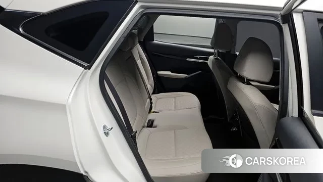 Kia Seltos 2021 Белый из Кореи, фото 2