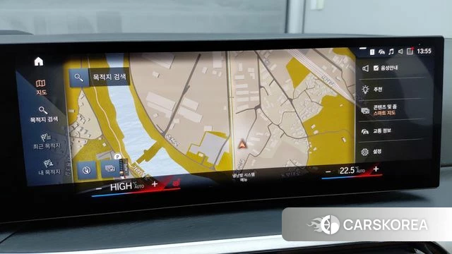 BMW 3 Series (G20) 2023 Белый из Кореи, фото 2