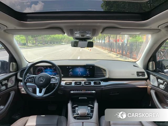 Mercedes-Benz GLE (import) id 3913860 из Китая