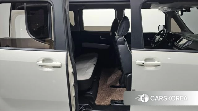 Kia The New Kia Ray 2023 Жемчужный цвет из Кореи, фото 2