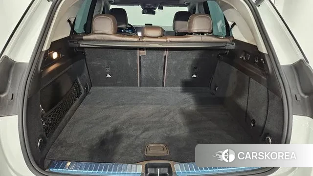 Mercedes-Benz GLE-Class W167 2023 Белый из Кореи, фото 2