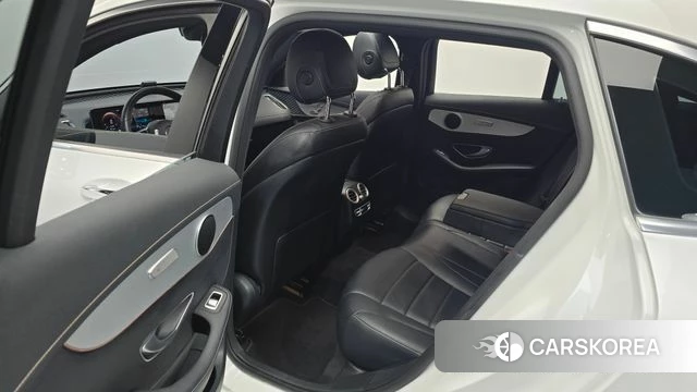 Mercedes-Benz EQC N293 2020 Белый из Кореи, фото 2