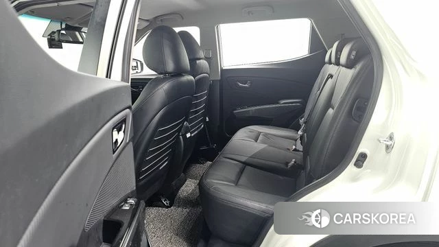 Ssangyong Berry New Tivoli 2021 Белый из Кореи, фото 2
